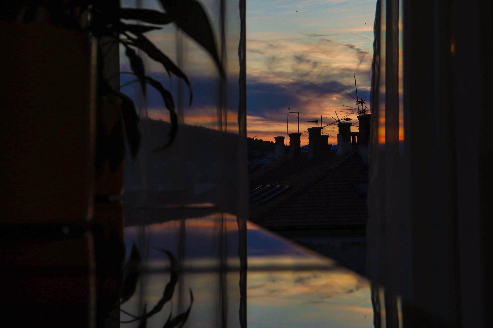 City Center Sunset Penthouse Split Exterior photo